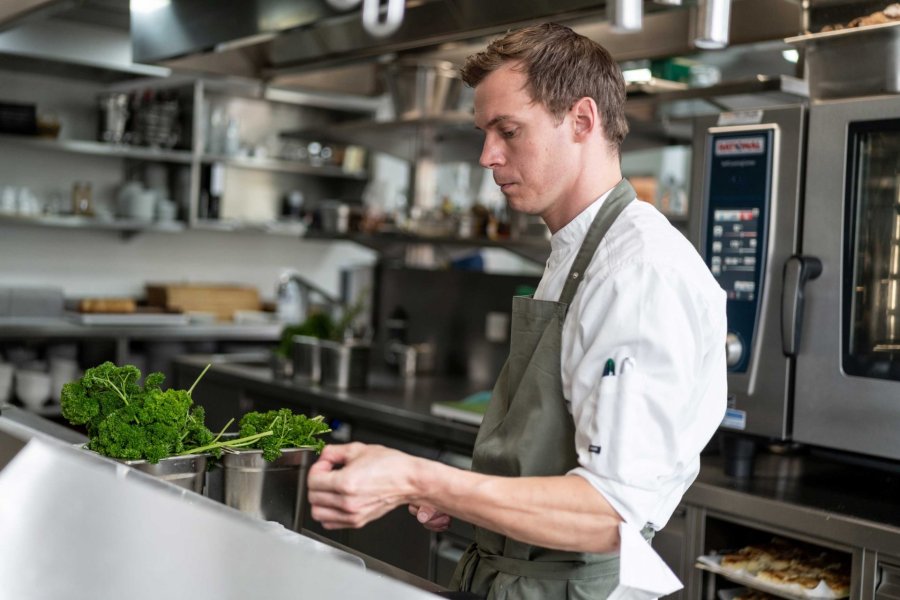 Küche Culinarium