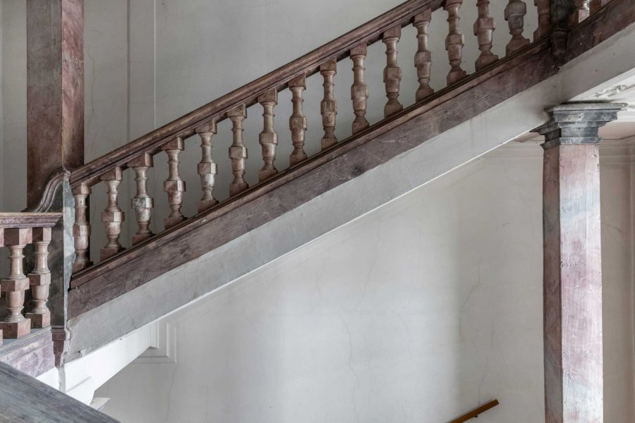 Prälatentreppenhaus