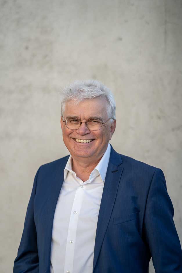 Thomas Scherrieb
