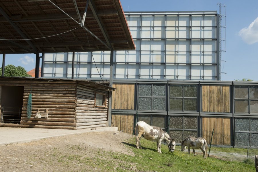 Kloster Volkenroda