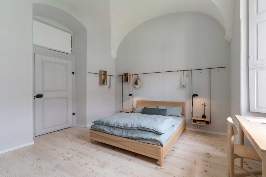 Herbergszimmer Beuerberg
