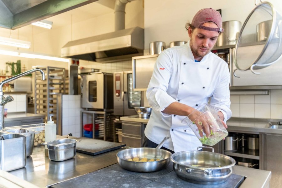 Klosterküche Beuerberg