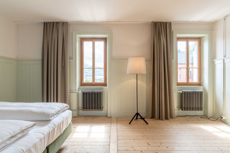 Gästezimmer Stans