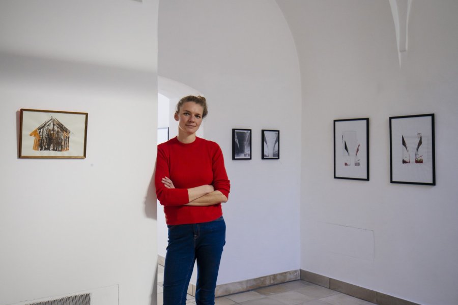 Anna Schölß
